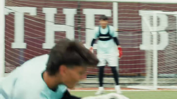 S25 Training Camp - Day 3